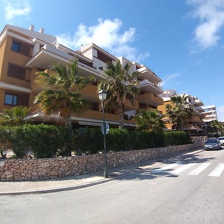 Apartamento Eleonor, La Entrada, Punta Prima, Torrevieja Exterior photo