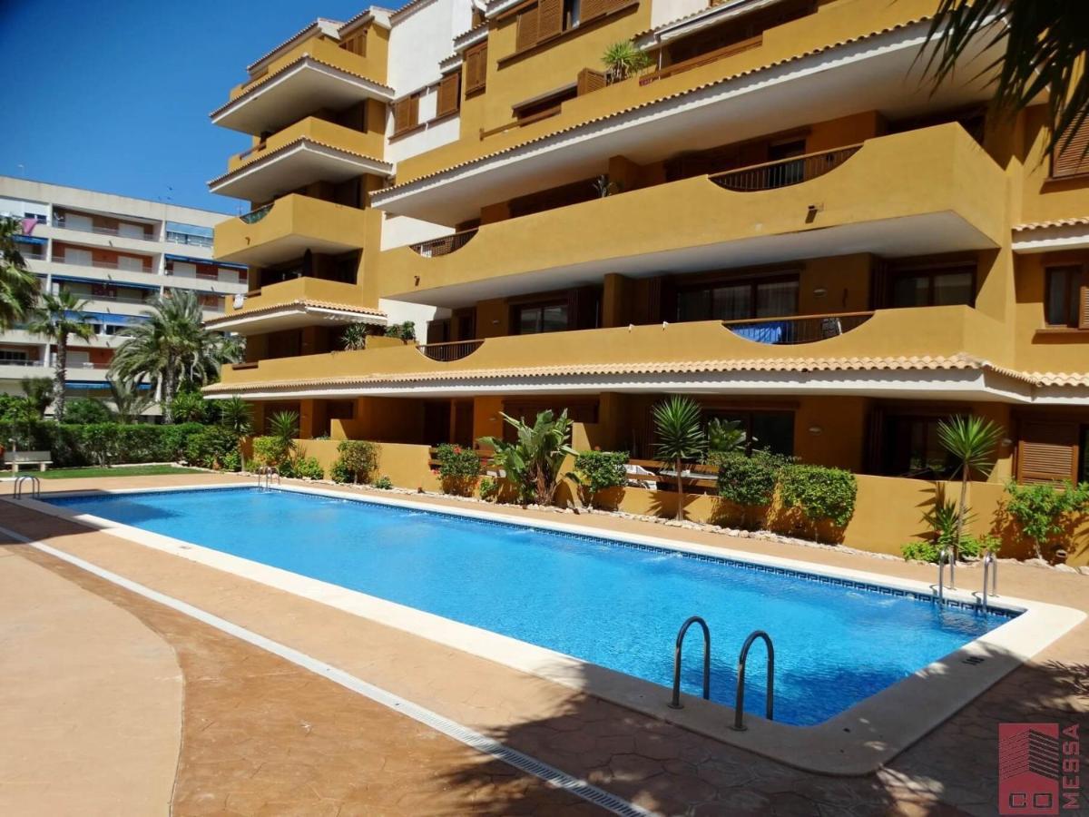 Apartamento Eleonor, La Entrada, Punta Prima, Torrevieja Exterior photo