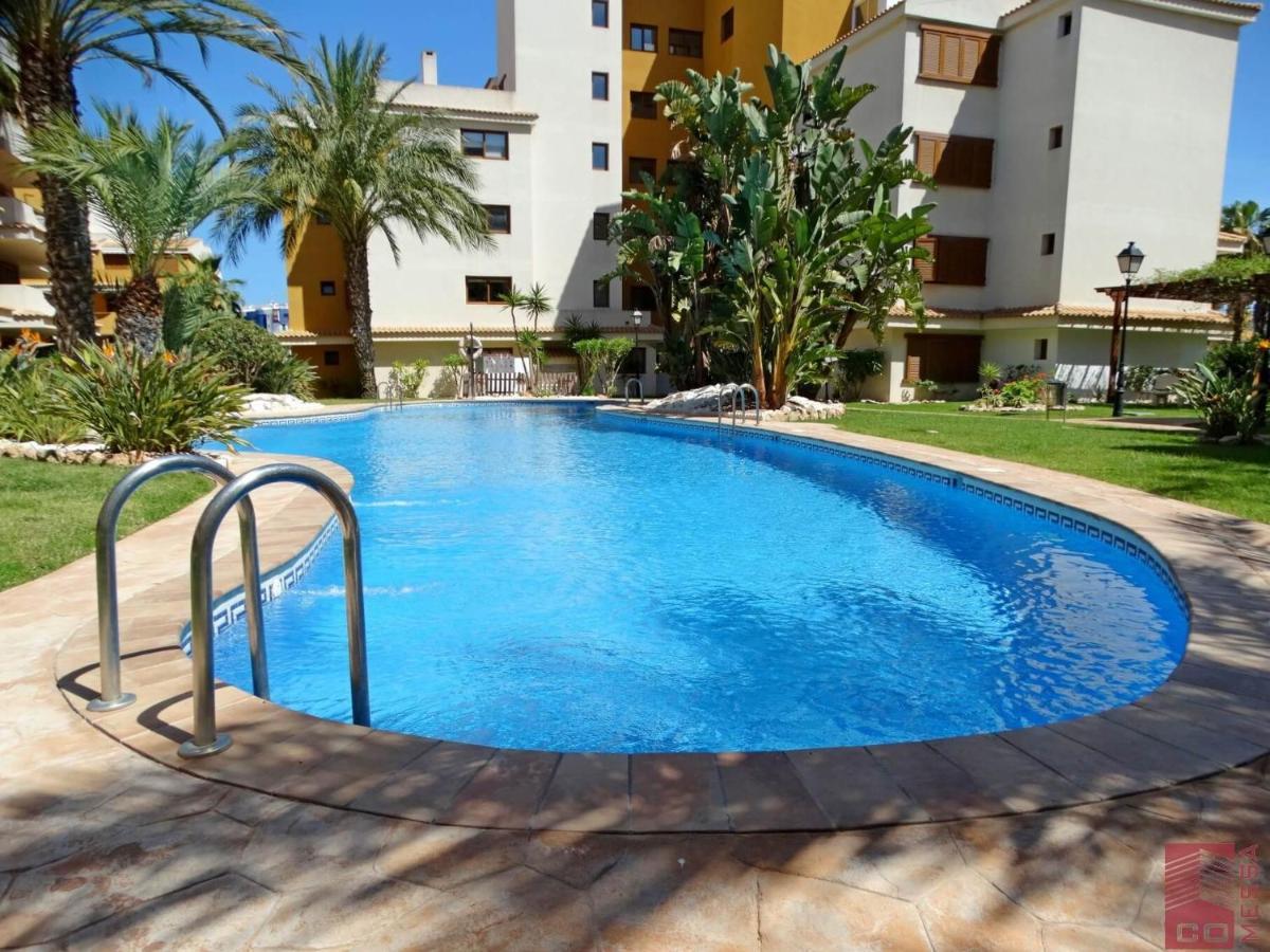 Apartamento Eleonor, La Entrada, Punta Prima, Torrevieja Exterior photo