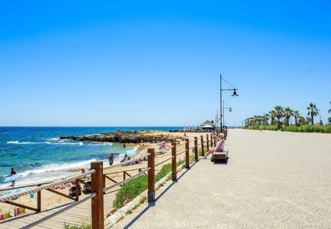 Apartamento Eleonor, La Entrada, Punta Prima, Torrevieja Exterior photo