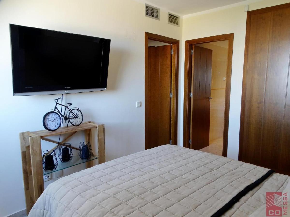 Apartamento Eleonor, La Entrada, Punta Prima, Torrevieja Exterior photo