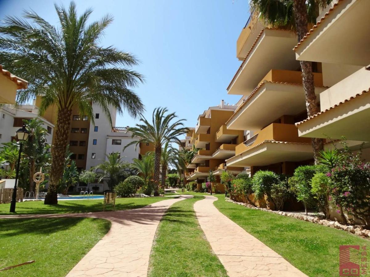 Apartamento Eleonor, La Entrada, Punta Prima, Torrevieja Exterior photo
