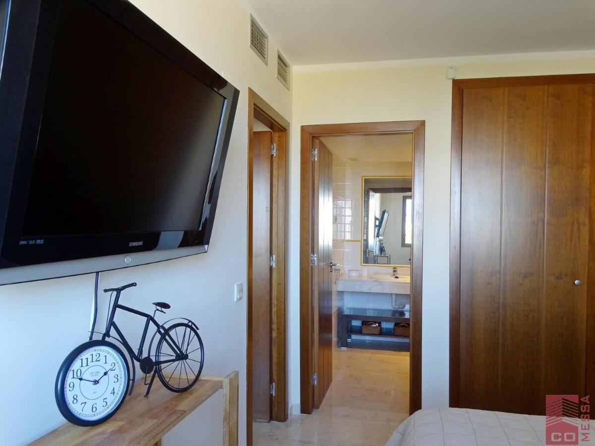 Apartamento Eleonor, La Entrada, Punta Prima, Torrevieja Exterior photo