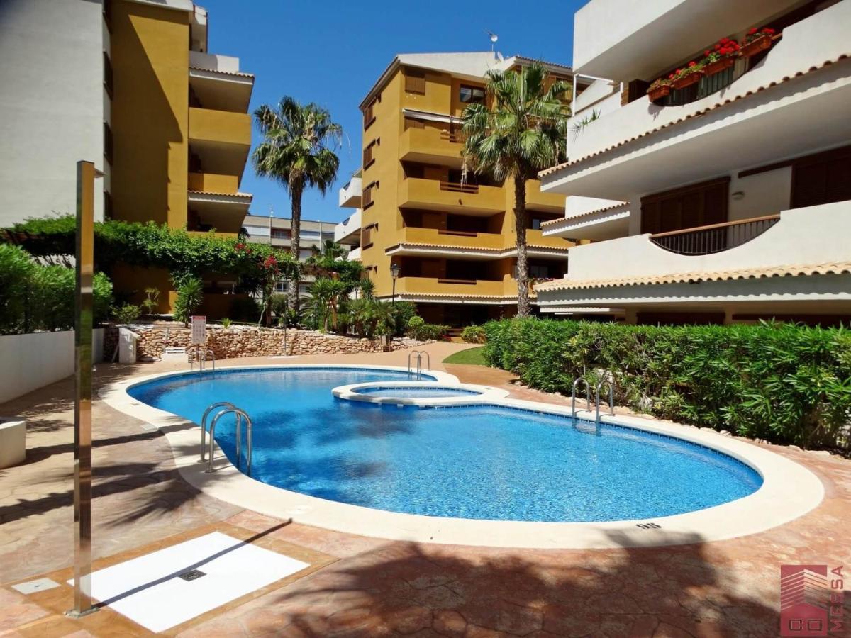 Apartamento Eleonor, La Entrada, Punta Prima, Torrevieja Exterior photo