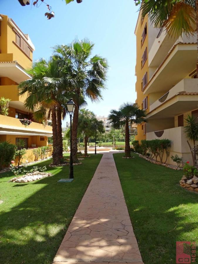 Apartamento Eleonor, La Entrada, Punta Prima, Torrevieja Exterior photo