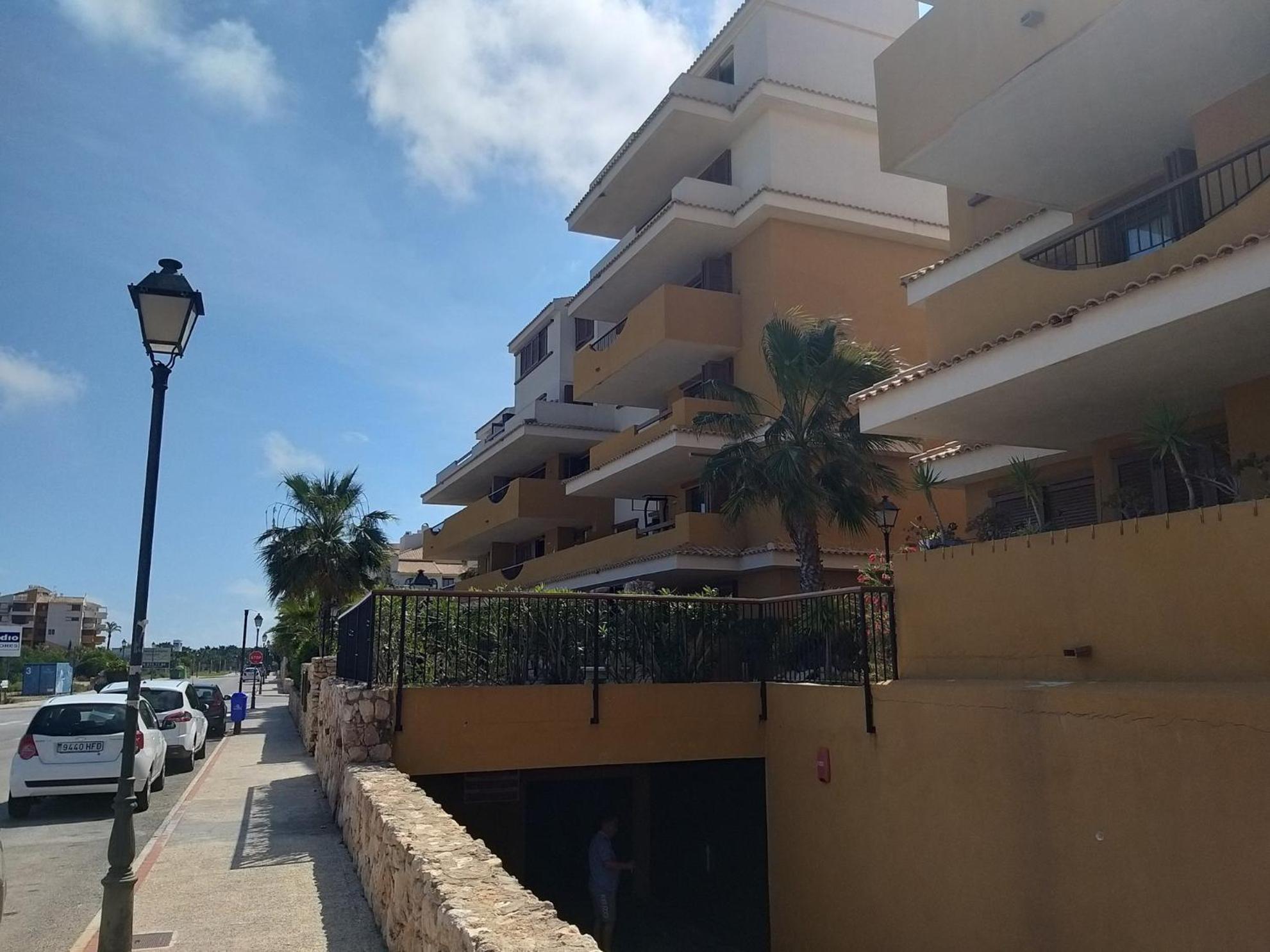 Apartamento Eleonor, La Entrada, Punta Prima, Torrevieja Exterior photo
