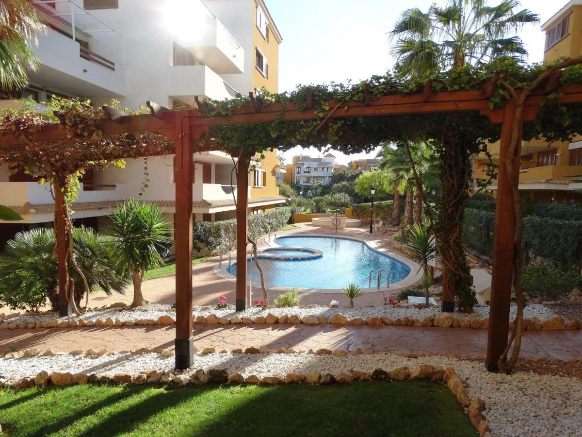 Apartamento Eleonor, La Entrada, Punta Prima, Torrevieja Exterior photo