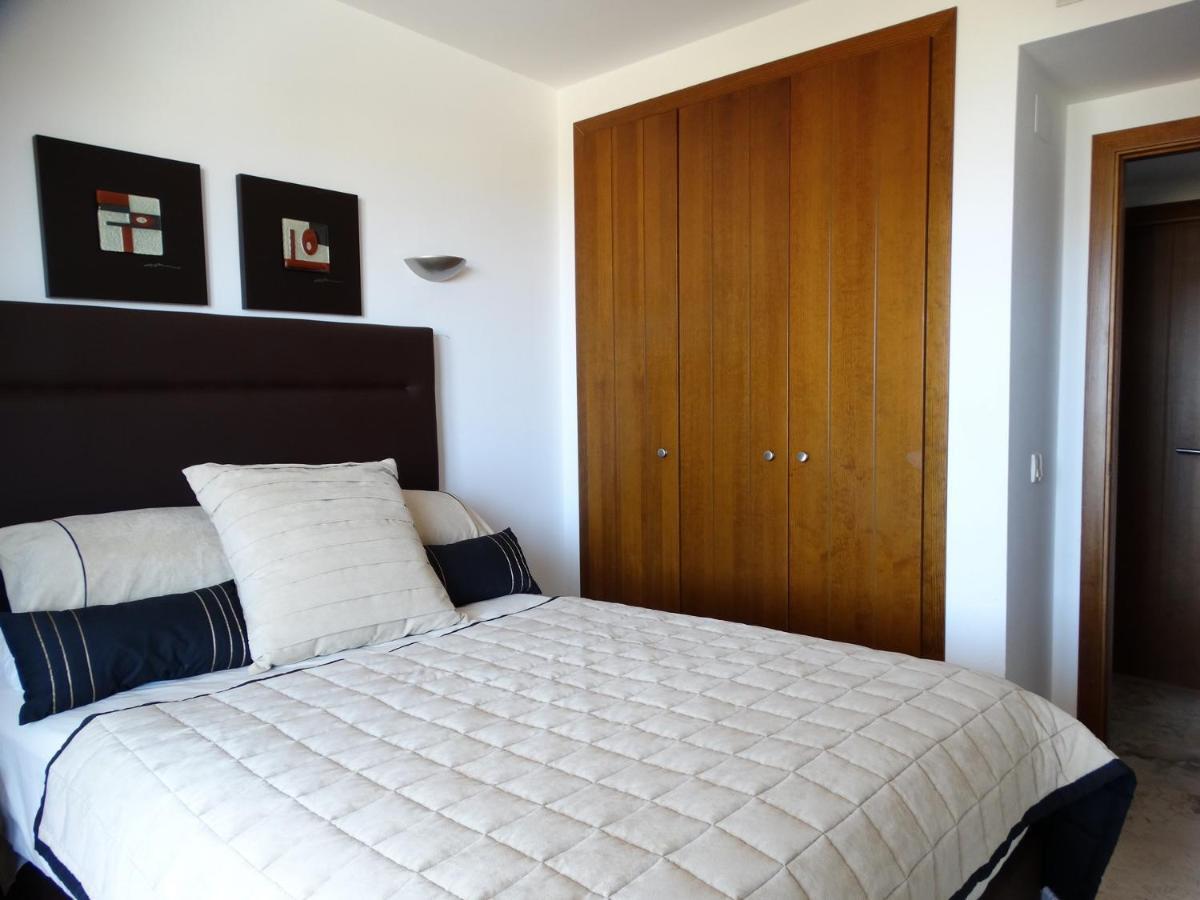 Apartamento Eleonor, La Entrada, Punta Prima, Torrevieja Exterior photo