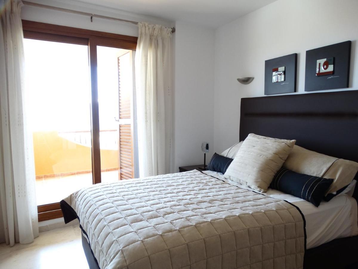 Apartamento Eleonor, La Entrada, Punta Prima, Torrevieja Exterior photo